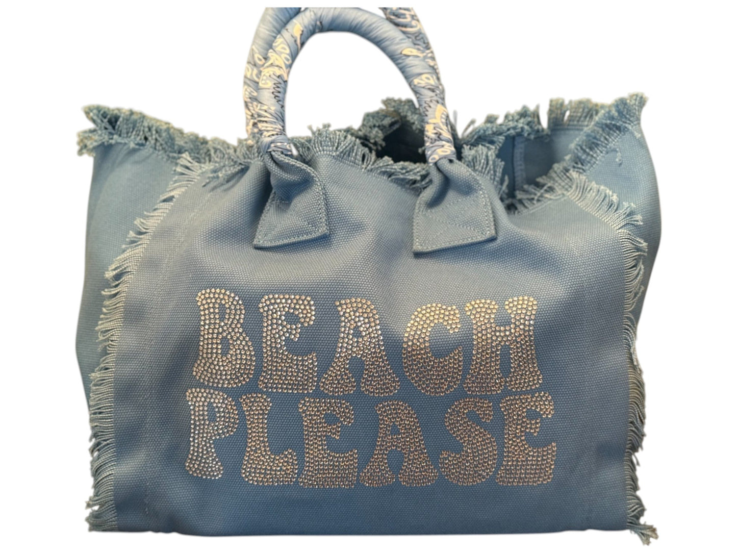 Beach Please Bag
