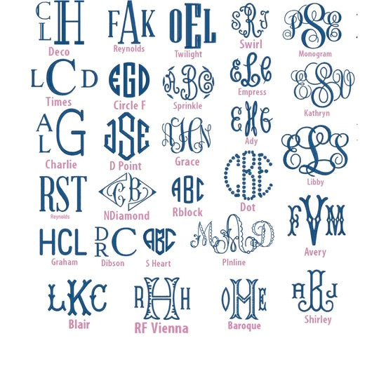 Connie Medium Cosmetic Case