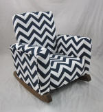 Jax Gift Rocker Chair