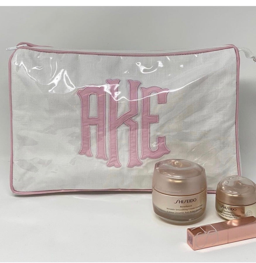 Large Helen Cosmetic Case