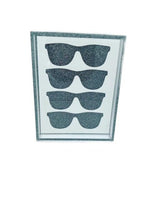 Sunglass Tray