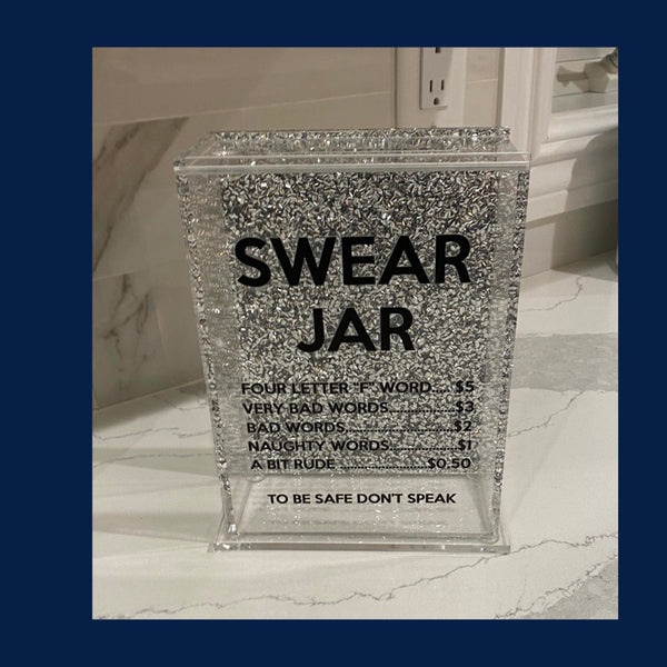 Swear Jar