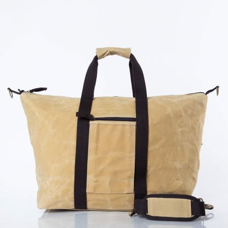 Johnny  Weekender Bag