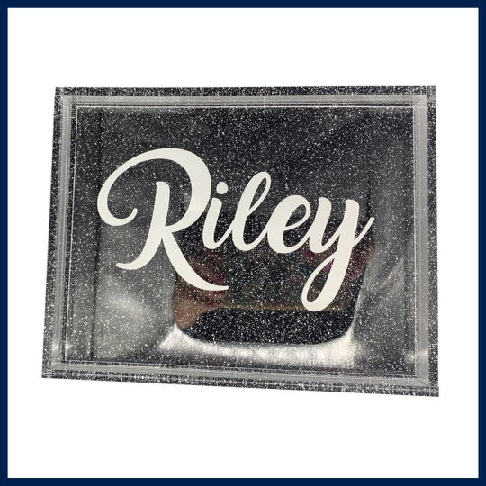 Riley Tray