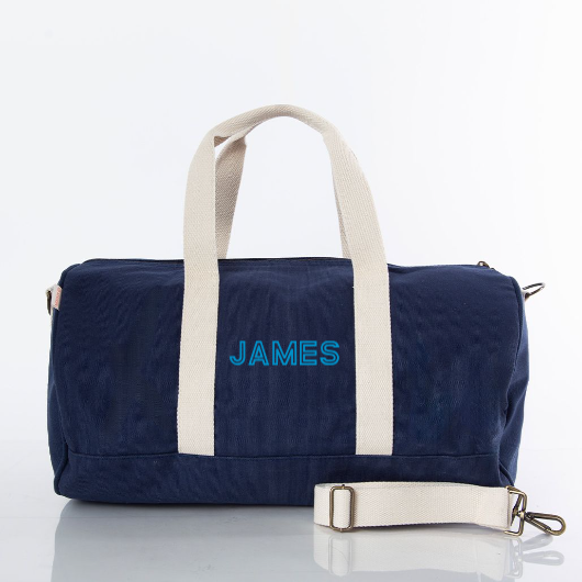 Sports Duffle