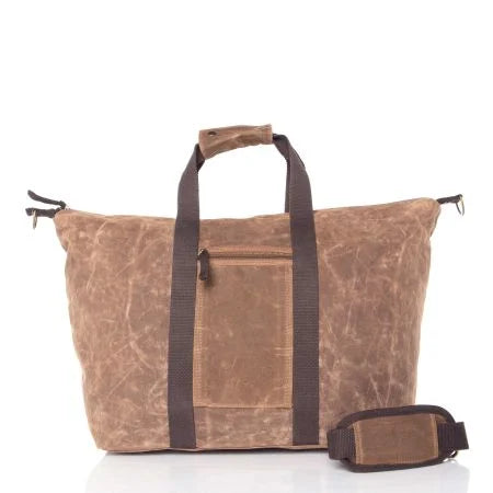 Johnny  Weekender Bag