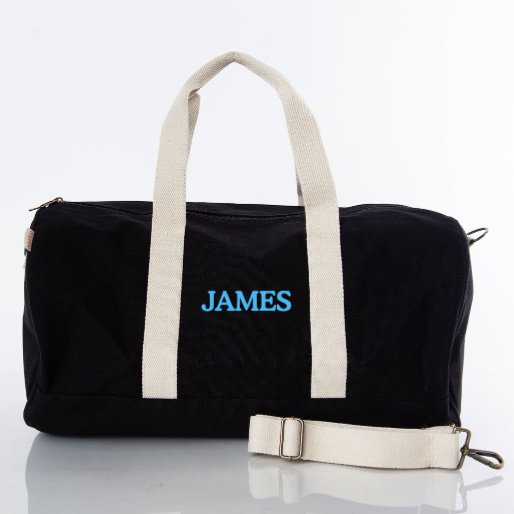 Vivian Duffle Bag