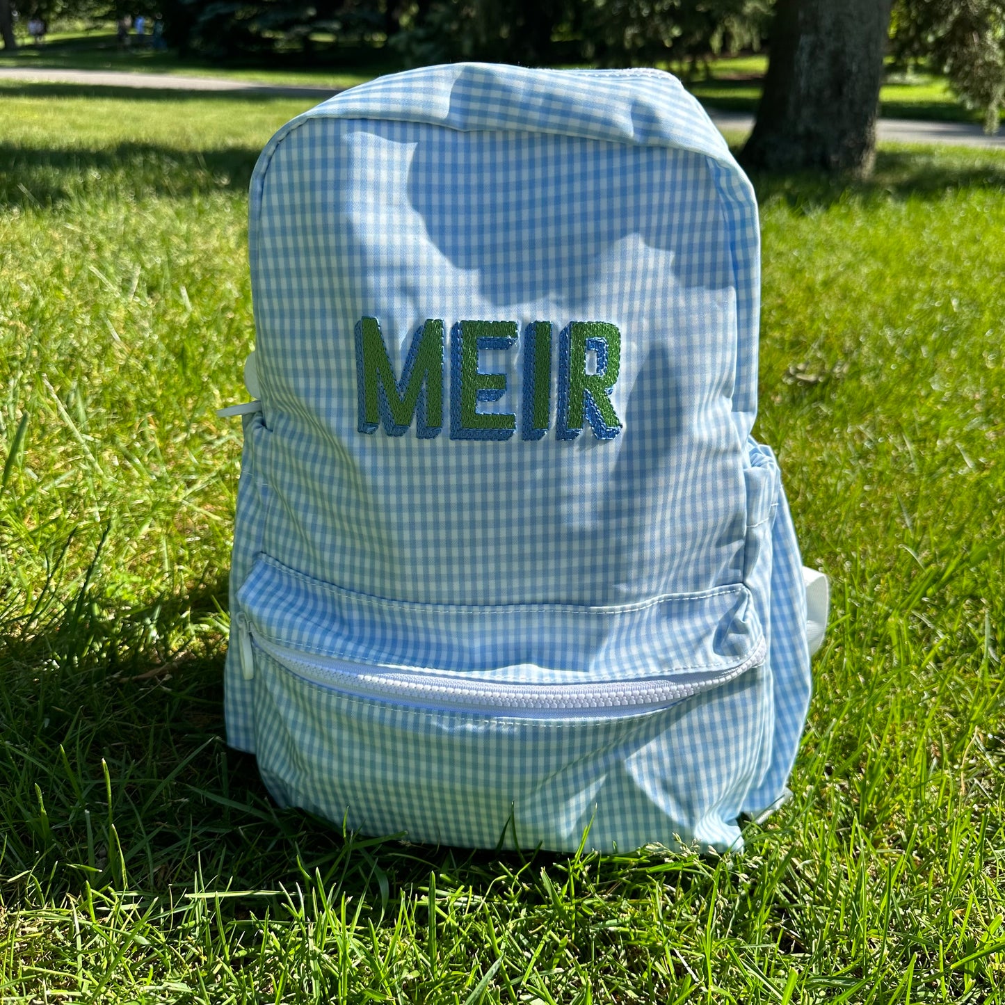 The Rachel Knapsack
