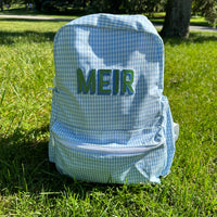 The Rachel Knapsack