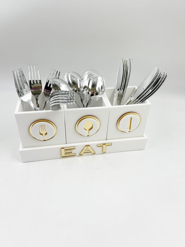 Utensil Caddy- Forks,Spoons and Knives