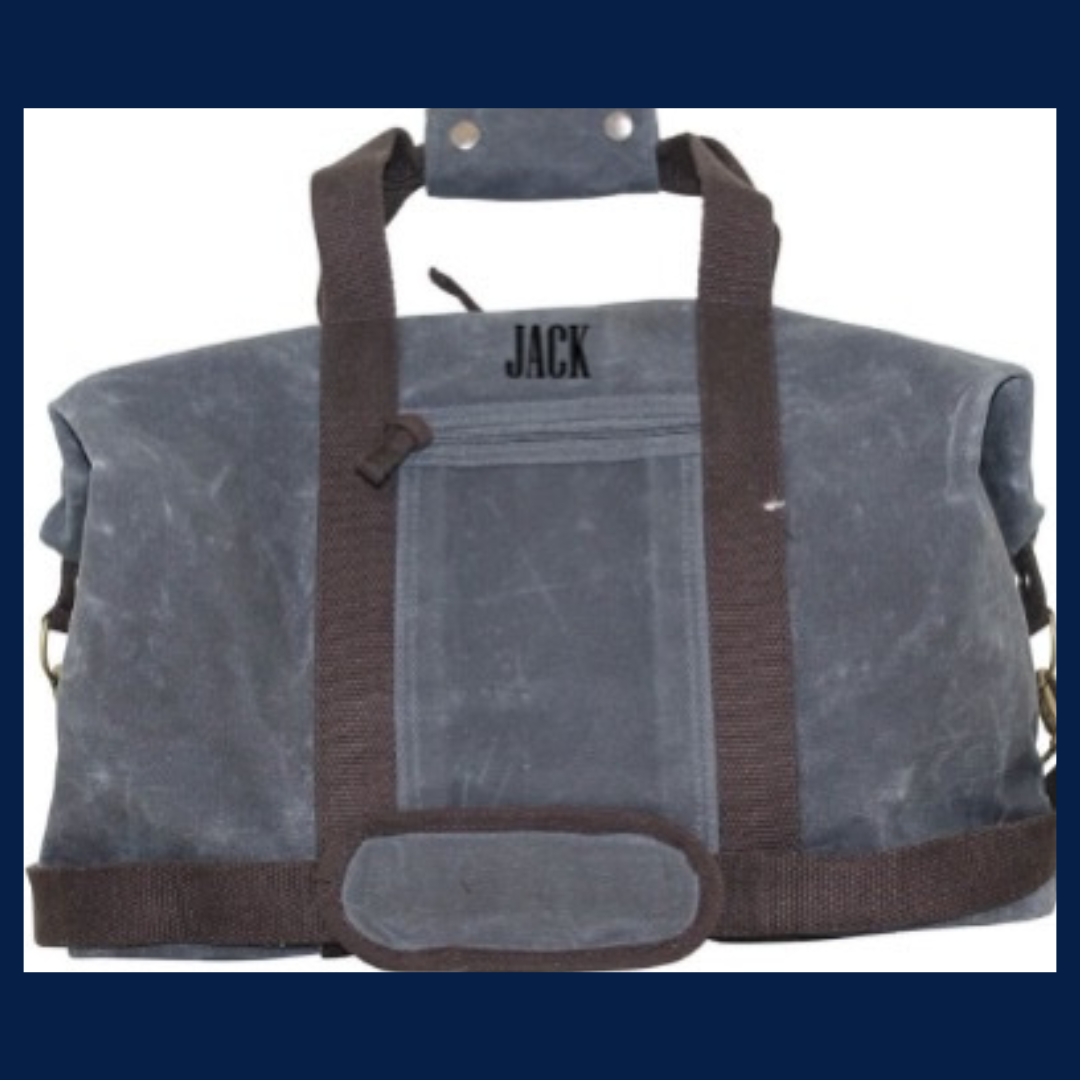Johnny  Weekender Bag