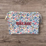 Connie Medium Cosmetic Case