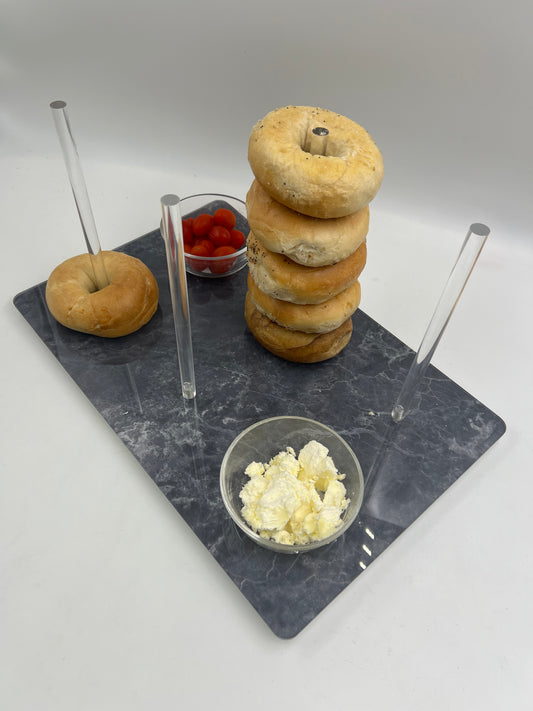 Bagel Platter