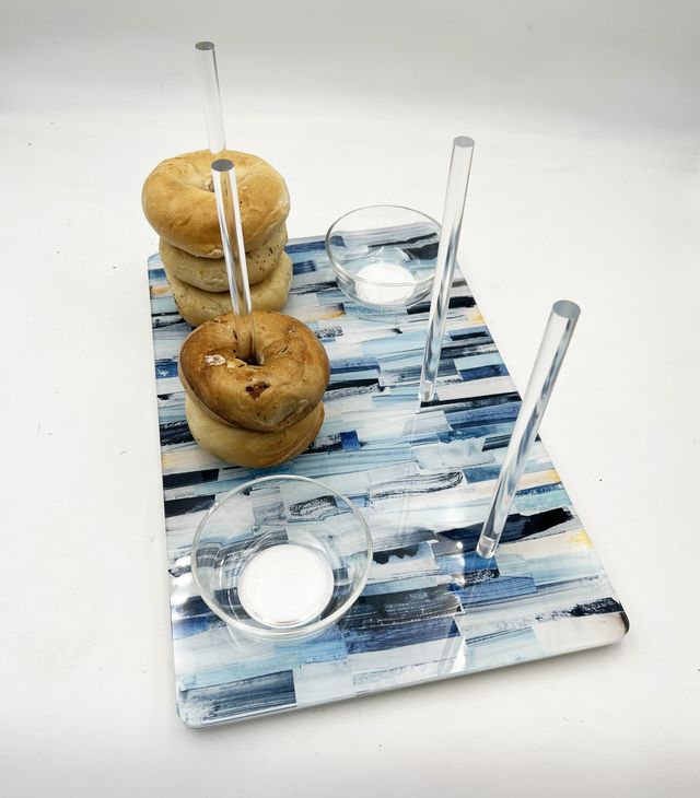 Bagel Platter