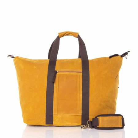Johnny  Weekender Bag