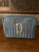 The Davida Bag- STRAW