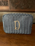The Davida Bag- STRAW