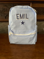 The Rachel Knapsack