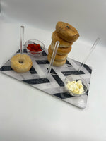 Bagel Platter