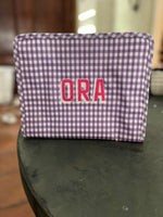 Ora Cosmetic Case