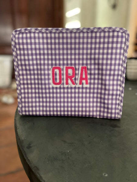 Ora Cosmetic Case