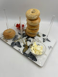 Bagel Platter