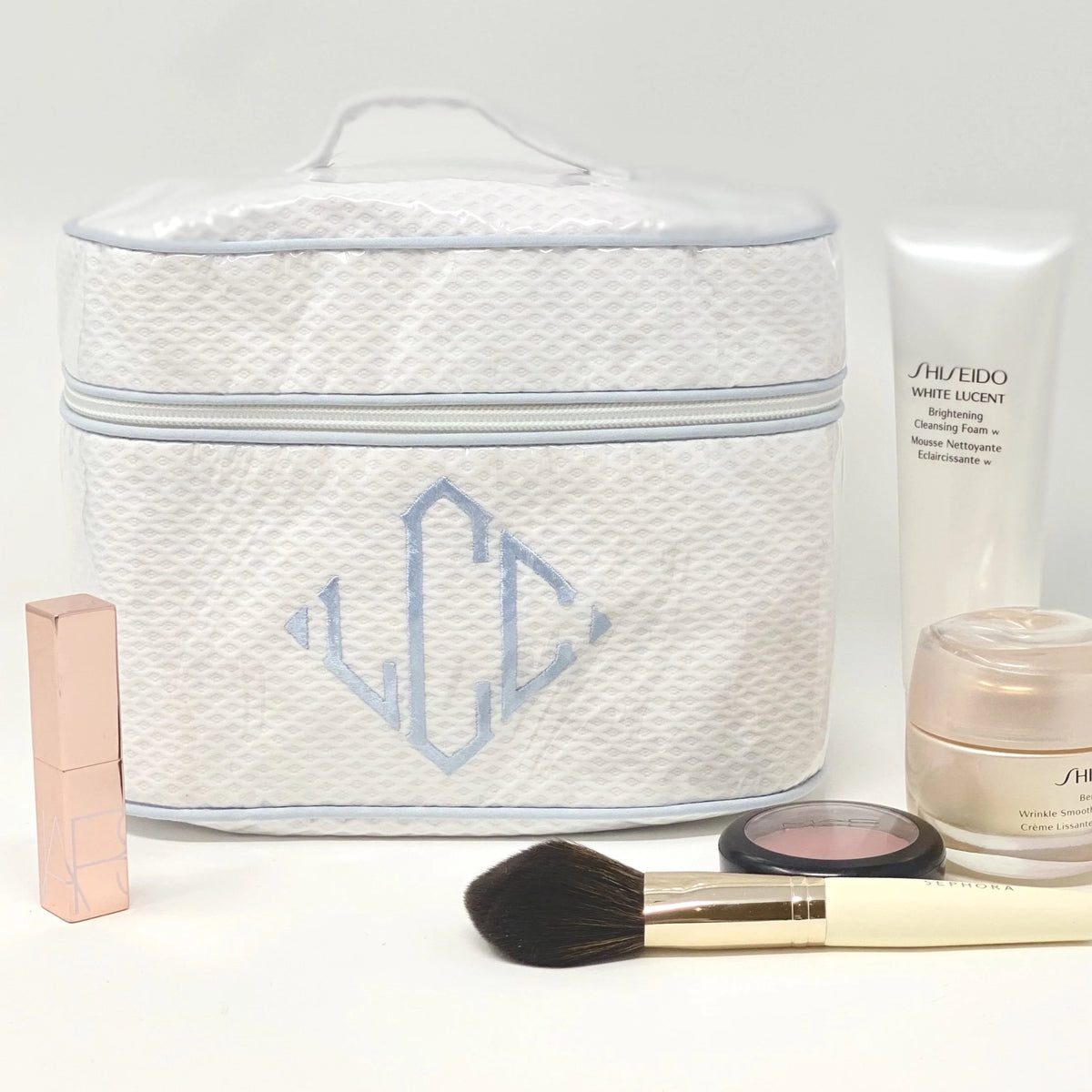Monogrammed Walton Travel Case by Jax Gifts