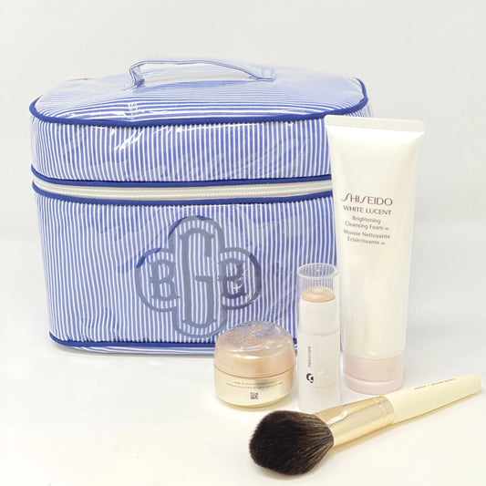 Monogrammed Walton Travel Case by Jax Gifts