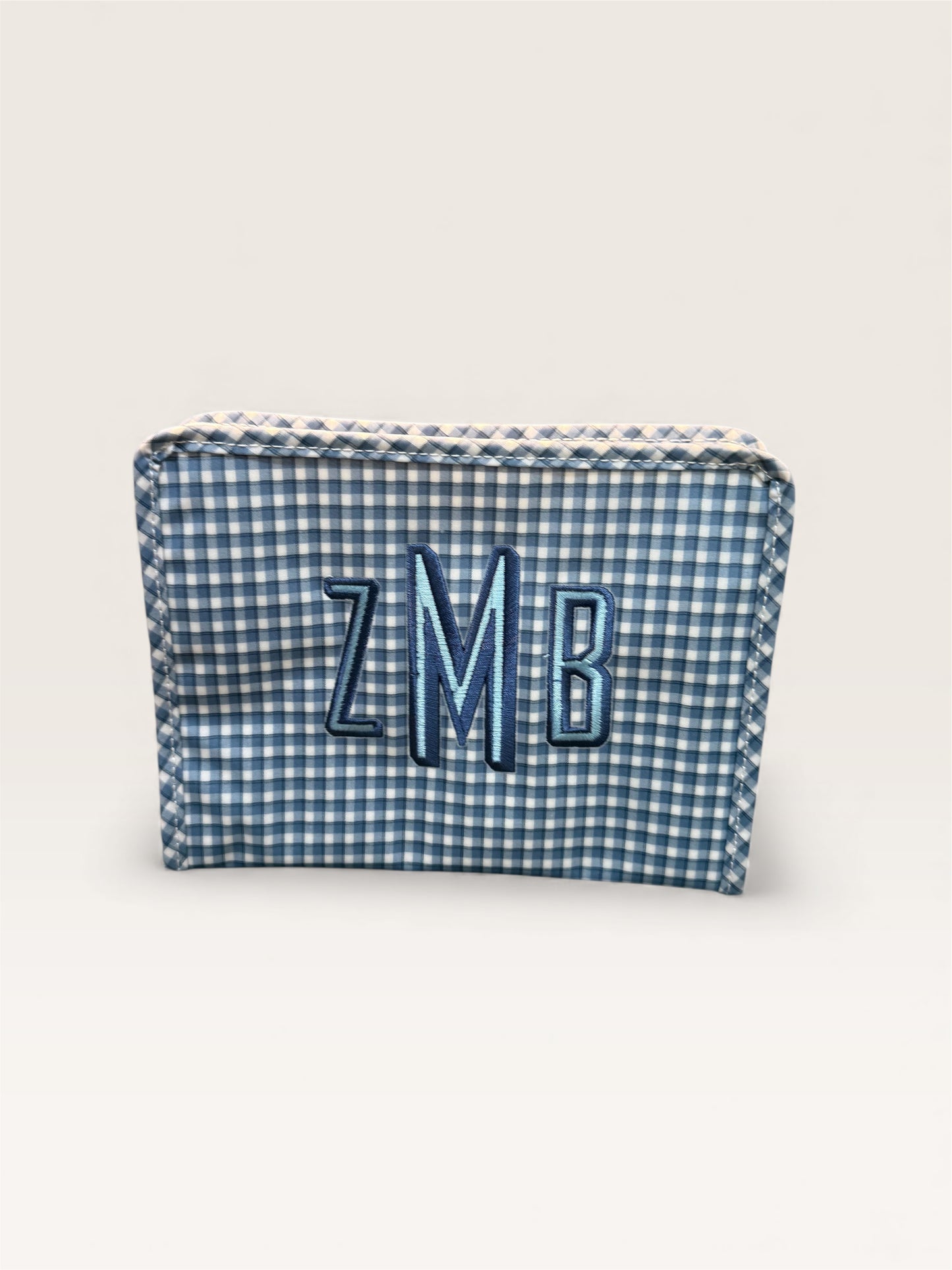 Zachary Cosmetic Case