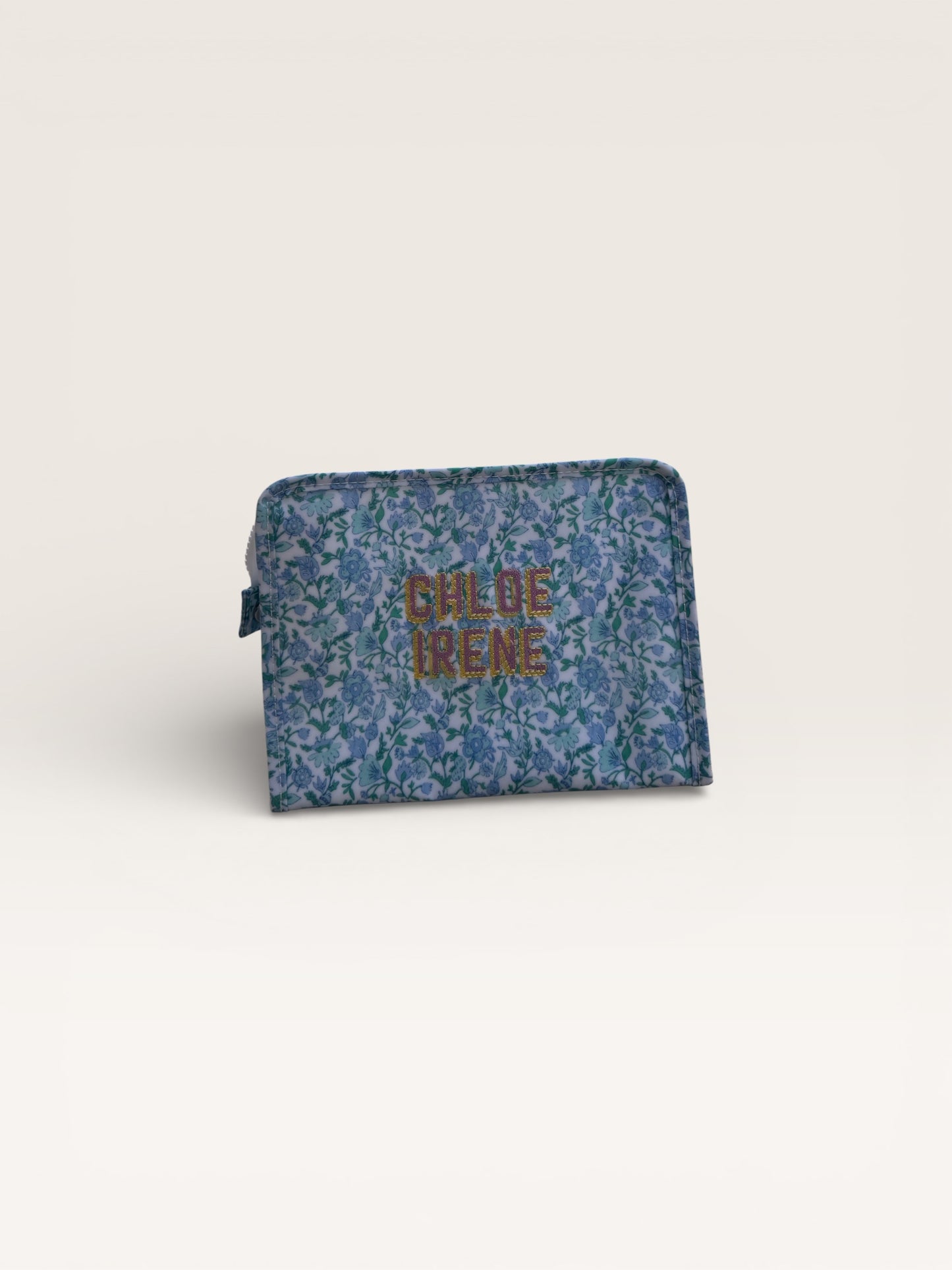 Zachary Cosmetic Case