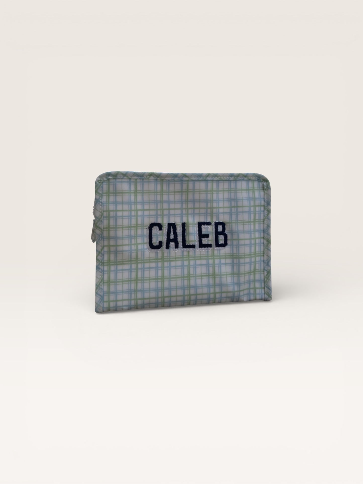 Zachary Cosmetic Case
