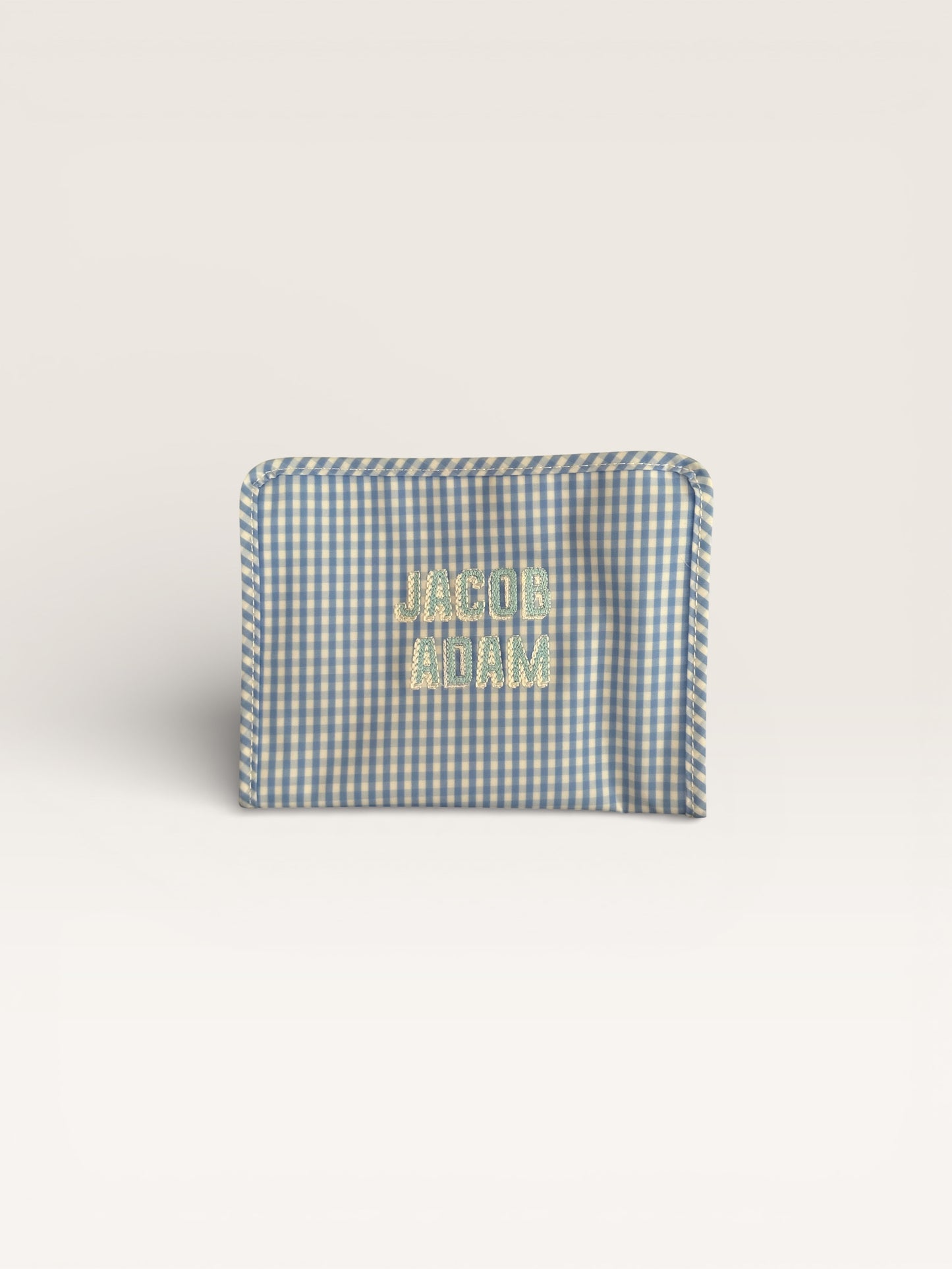 Zachary Cosmetic Case