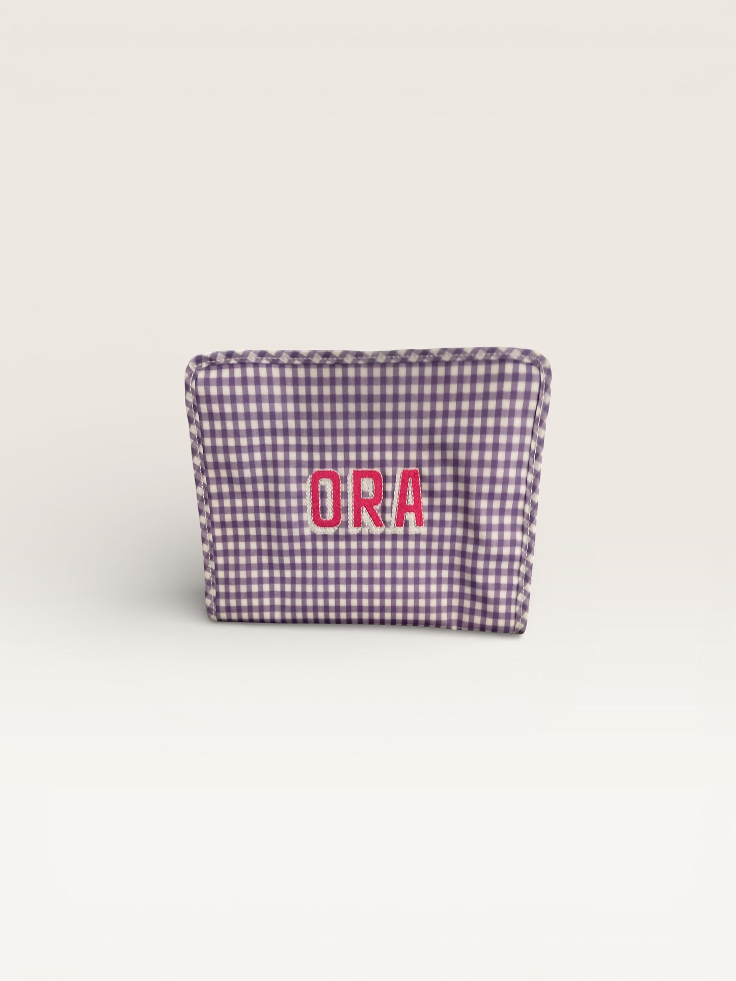 Zachary Cosmetic Case