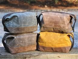 Johnny dopp kit styled as a personalized gift.