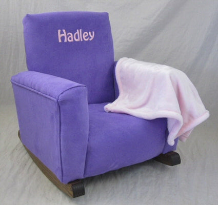 Jax Gift Rocker Chair