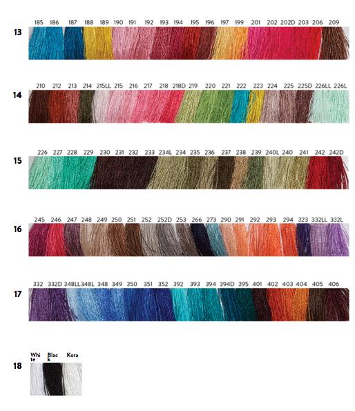 Large Milan Cosmetic Case