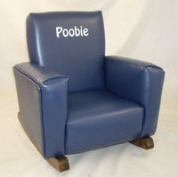 Jax Gift Rocker Chair