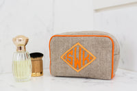 Small MIlan Cosmetic Case