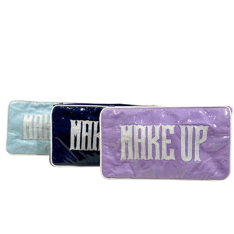 Small  Helen Cosmetic Case