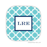 Set of 50 Personalized Coasters