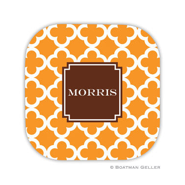 Set of 50 Personalized Coasters