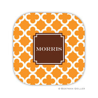 Set of 50 Personalized Coasters
