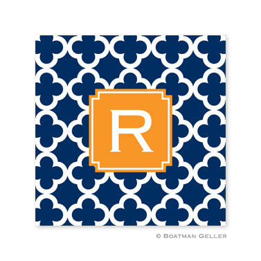 Set of 50 Personalized Coasters
