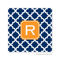 Set of 50 Personalized Coasters