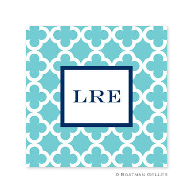 Set of 50 Personalized Coasters