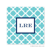 Set of 50 Personalized Coasters