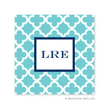 Set of 50 Personalized Coasters