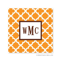 Set of 50 Personalized Coasters