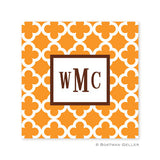 Set of 50 Personalized Coasters