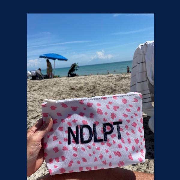 NDLPT BAG